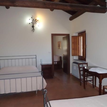Etna Wine Azienda Agrituristica Passopisciaro Exteriér fotografie