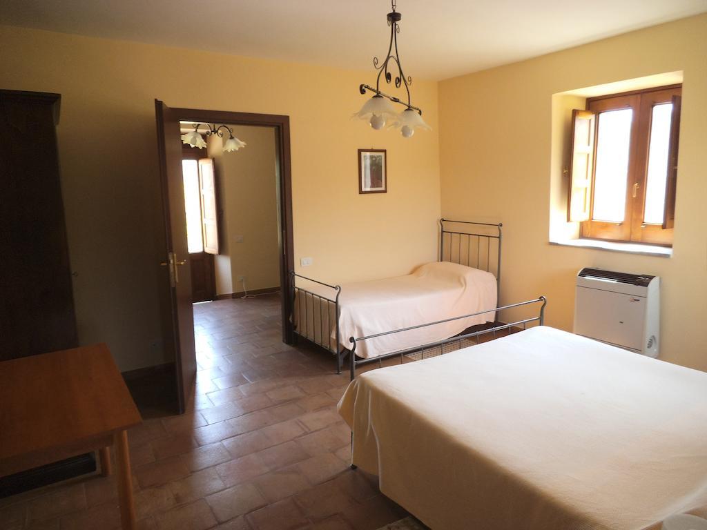 Etna Wine Azienda Agrituristica Passopisciaro Pokoj fotografie