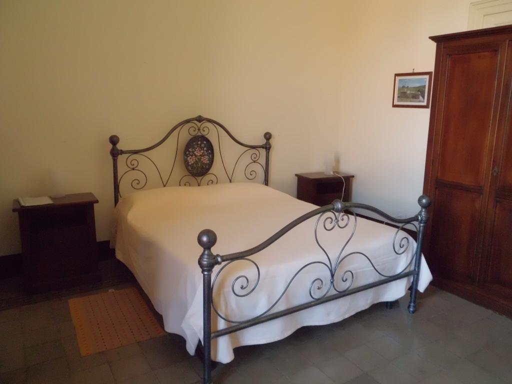 Etna Wine Azienda Agrituristica Passopisciaro Pokoj fotografie