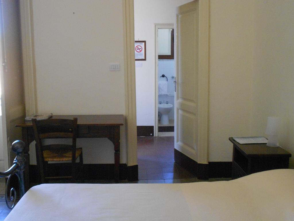 Etna Wine Azienda Agrituristica Passopisciaro Pokoj fotografie