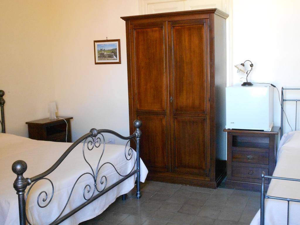 Etna Wine Azienda Agrituristica Passopisciaro Pokoj fotografie