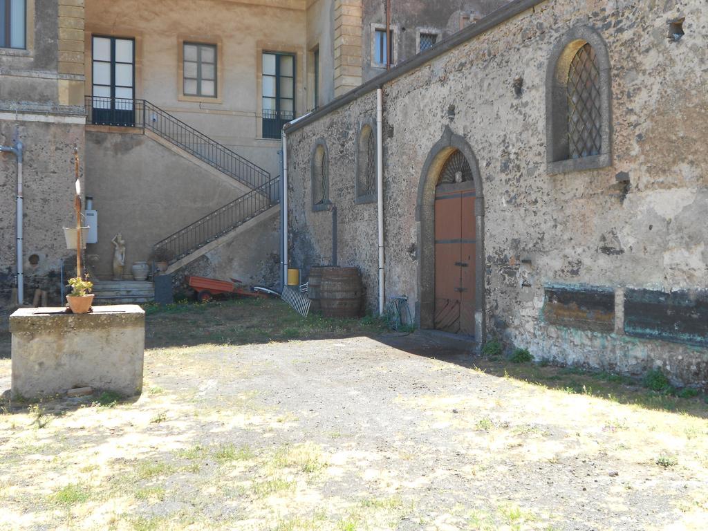 Etna Wine Azienda Agrituristica Passopisciaro Pokoj fotografie