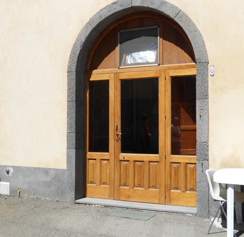 Etna Wine Azienda Agrituristica Passopisciaro Pokoj fotografie