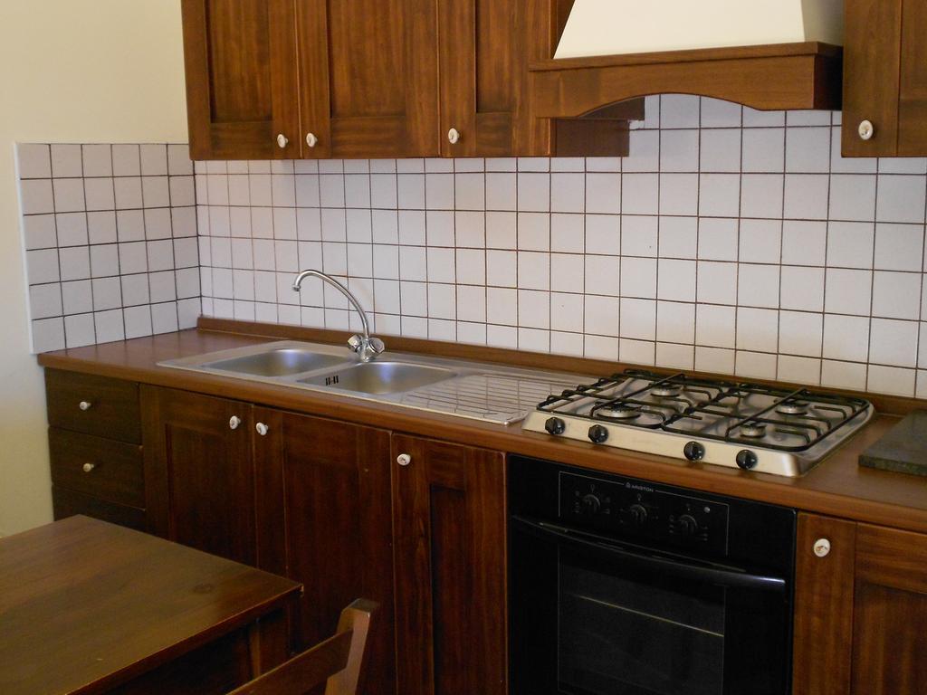Etna Wine Azienda Agrituristica Passopisciaro Pokoj fotografie