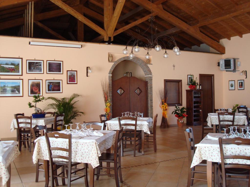 Etna Wine Azienda Agrituristica Passopisciaro Exteriér fotografie