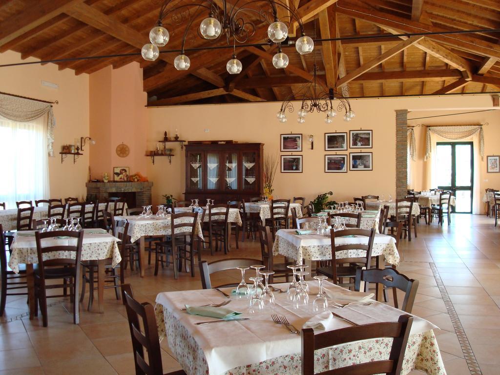Etna Wine Azienda Agrituristica Passopisciaro Exteriér fotografie