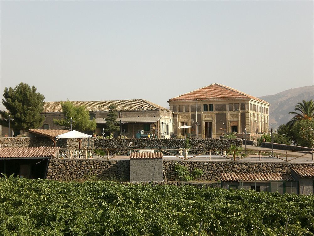 Etna Wine Azienda Agrituristica Passopisciaro Exteriér fotografie