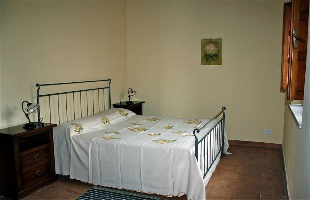Etna Wine Azienda Agrituristica Passopisciaro Exteriér fotografie