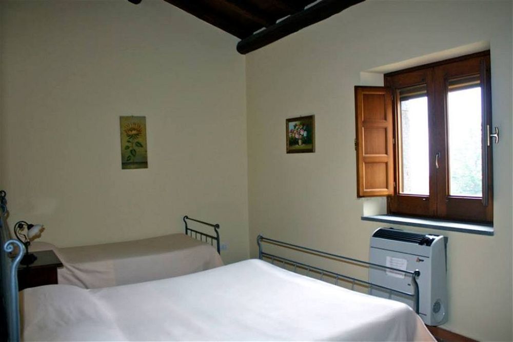 Etna Wine Azienda Agrituristica Passopisciaro Exteriér fotografie