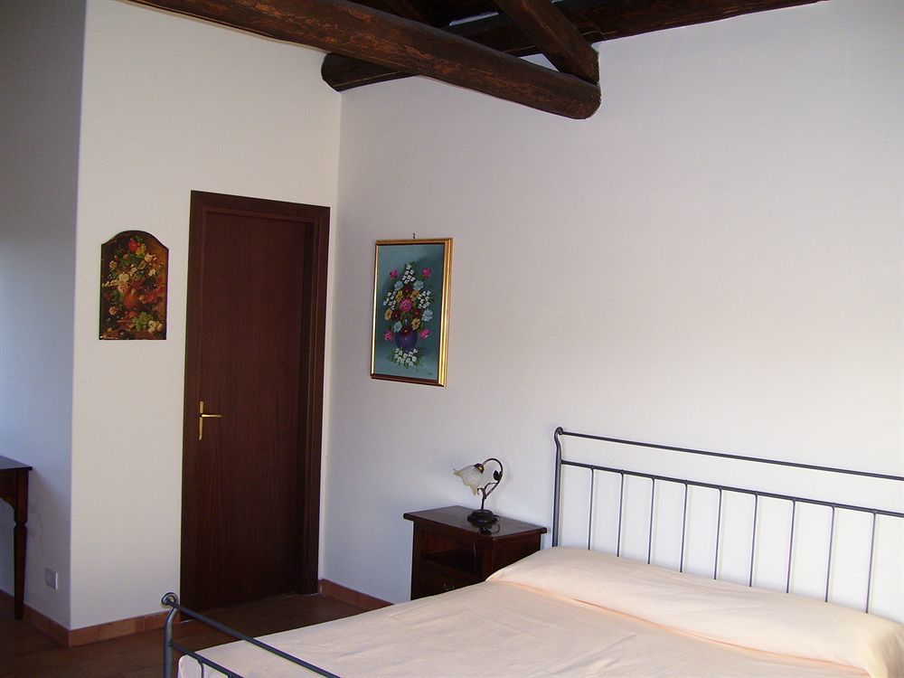 Etna Wine Azienda Agrituristica Passopisciaro Exteriér fotografie
