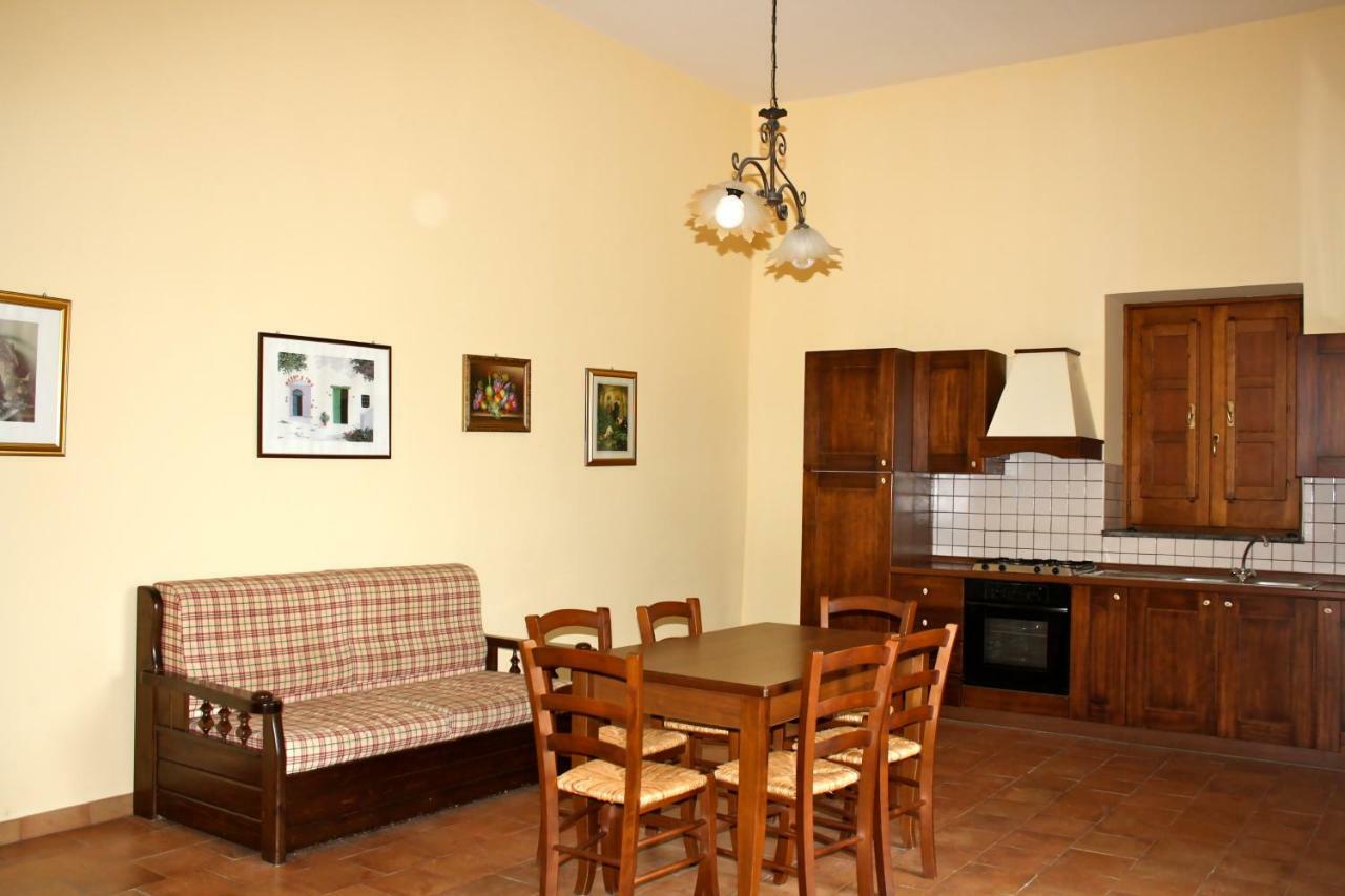 Etna Wine Azienda Agrituristica Passopisciaro Exteriér fotografie