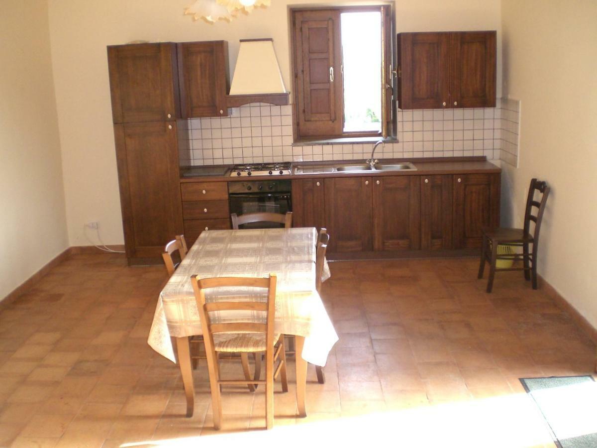 Etna Wine Azienda Agrituristica Passopisciaro Exteriér fotografie